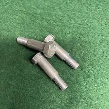 BSA Rocket 3 Triumph X75 Hurricane Battery Tray Stepped Bolts 5/16” UNF 21-0768