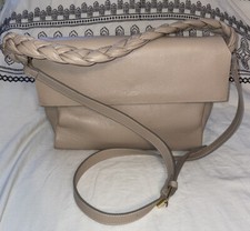 LIA NUMA Convertible Handbag