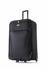 XL Large Suitcase 2 Wheel
