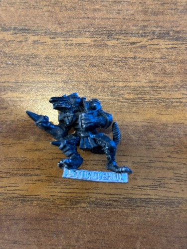 1994 bloodbowl skaven - 1994,