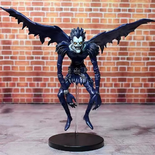 Death note ryuk - ryuk, rem