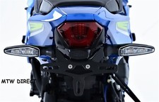 R&G Tail Tidy / Licence Plate