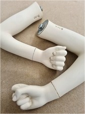 Pair of Vintage HINDSGAUL