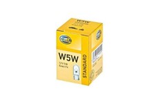 HELLA Trunk Interior Light