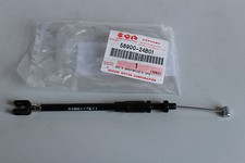 Decompression Cable for Suzuki