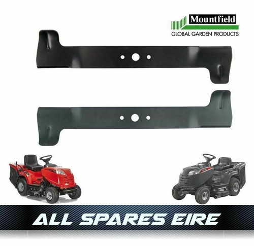 Genuine stiga ride mower - stiga,