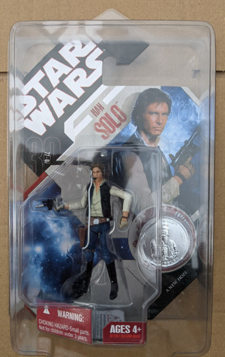 Star wars potf2 han - wars,