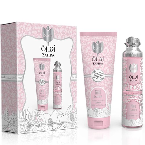 Chameau in1 gift set buds - 2,