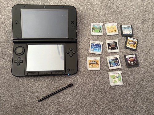 Nintendo 3ds bundle - nintendo,
