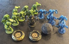 Battleground Crossbows &