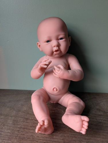 Berenguer anatomically correct - berenguer,