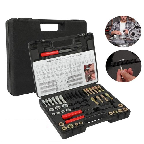 49x thread repair - repair, tool
