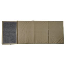 Bisley Shooting Mat by David