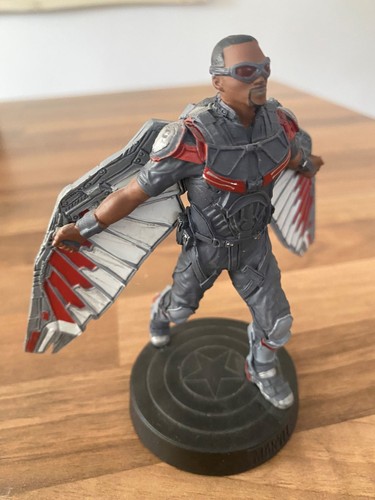 Eaglemoss marvel movie - eaglemoss,
