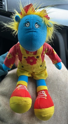 Hasbro cbbc tweenies - tweenies,
