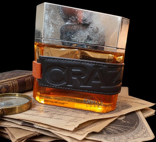 Armaf craze luxe eau - luxe, parfum