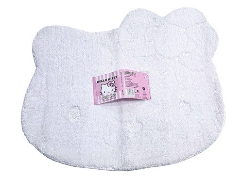 Hello kitty white - kitty, decorative