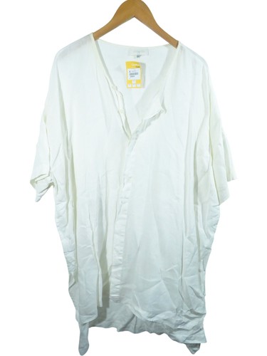 Eskandar button shirt - shirt,