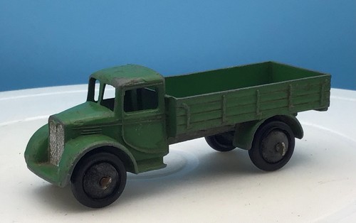 Dinky vintage 22c - 22c, series