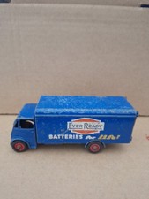 Dinky Guy Van.  Ever Ready