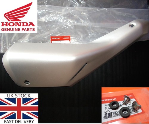 Honda cbr125r cbr125 exhaust - cbr125r,