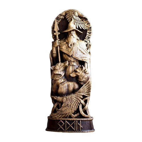 Fiyson norse mythology decor - fiyson,