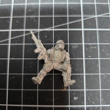 Catachan Vehicle Rider