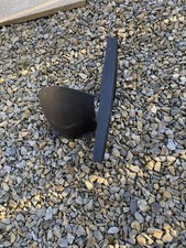 KTM Super Enduro 950 R LC8 2008 Carbon Fibre  Hugger with Chain Guard / Corse