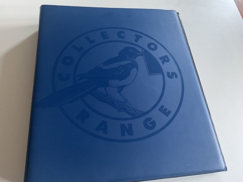 Smith collectors range - smith's,