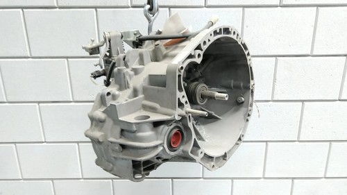 Gearbox renault megane - gearbox,