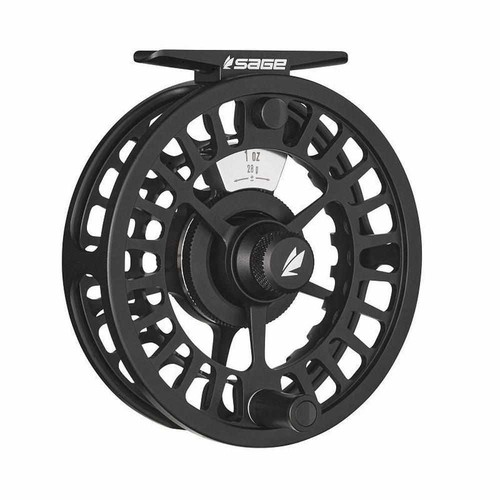 Sage esn fly reel - esn,