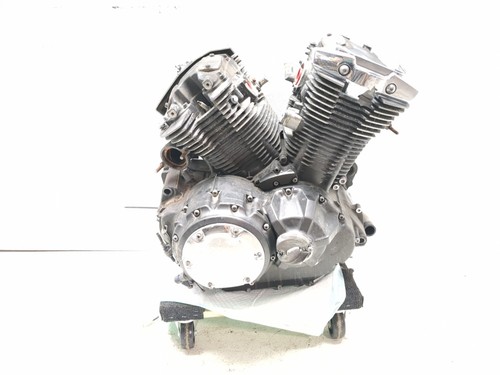 Yamaha star xvs1300 cu - v,