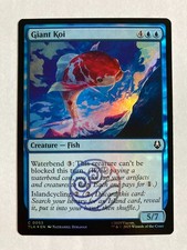 (TLA) Avatar: The Last Airbender - Choose Your FOIL Single Card (A-Z) MTG Magic