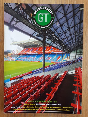 Groundtastic the football - groundtastic,