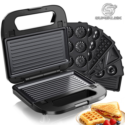 Superlex 1 electric - superlex,
