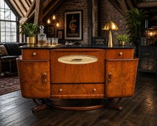 Beautility cocktail cabinet - beautility,