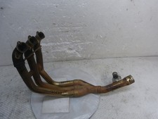 TRIUMPH 1050  SPEED TRIPLE  HEADER PIPES EXHAUST (33289)