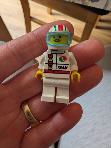 Lego octan race - lego,