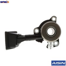 CENTRAL SLAVE CYLINDER CLUTCH