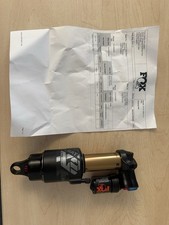Fox Float X2 Rear Shock