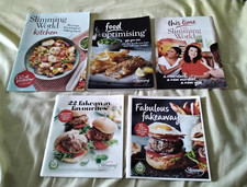 Slimming World Booklet Bundle