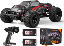 1:10 Large RC Car Remote