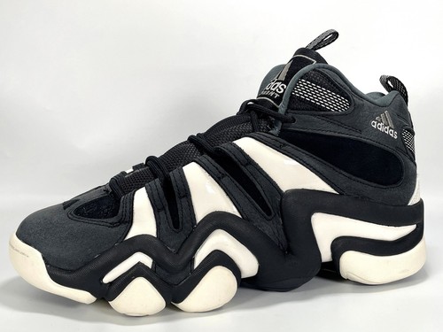 Adidas crazy men - crazy, 8