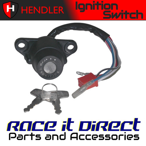 Ignition switch for - ignition,