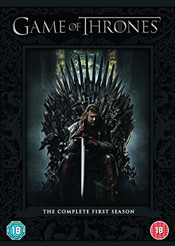 Game thrones season - of, 1
