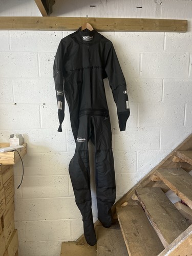 Reed chillcheater drysuit - chillcheater,