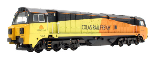 Bachmann gauge colas - bachmann, 'oo'