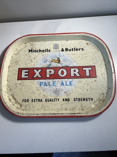 Mitchells butlers export - mitchells,