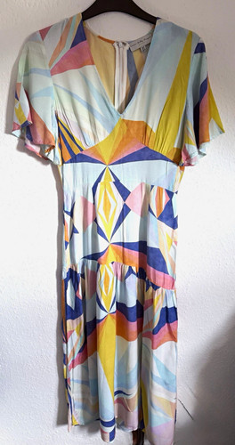 Never fully dressed midi - never,