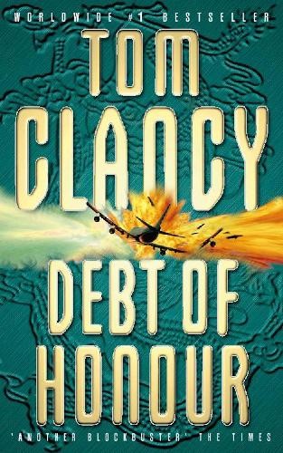 Debt honour by - of,